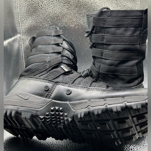 Men's NIKE 8" SFB Gen 2 Tactical Boots - Picture 7 of 12